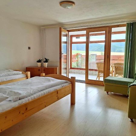 Apartman Pod Maliarkou Vychodna Esterno foto